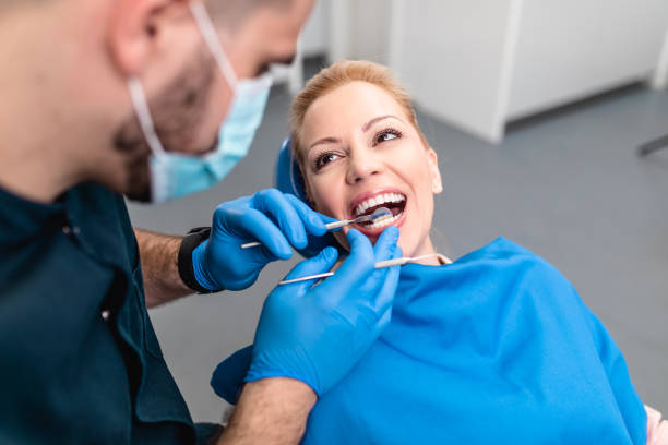 Dental X-Rays and Imaging in Fayetteville, NY