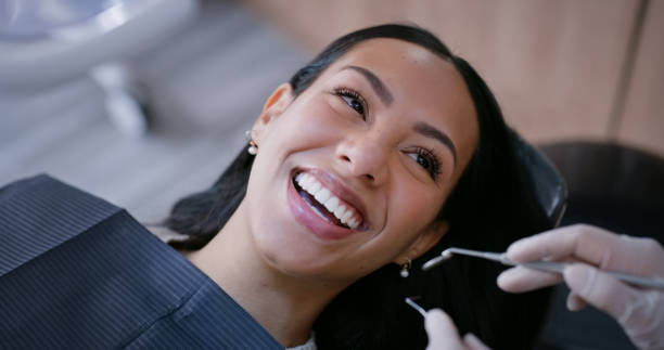Dental Bonding in Fayetteville, NY