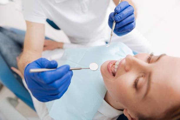 Best Wisdom Tooth Removal  in Fayetteville, NY