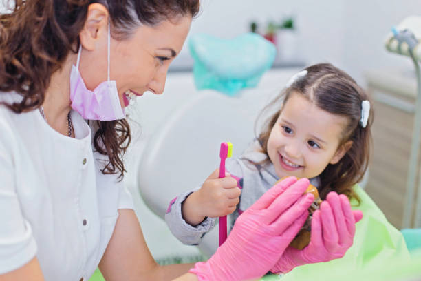 Professional Dental Services in Fayetteville, NY